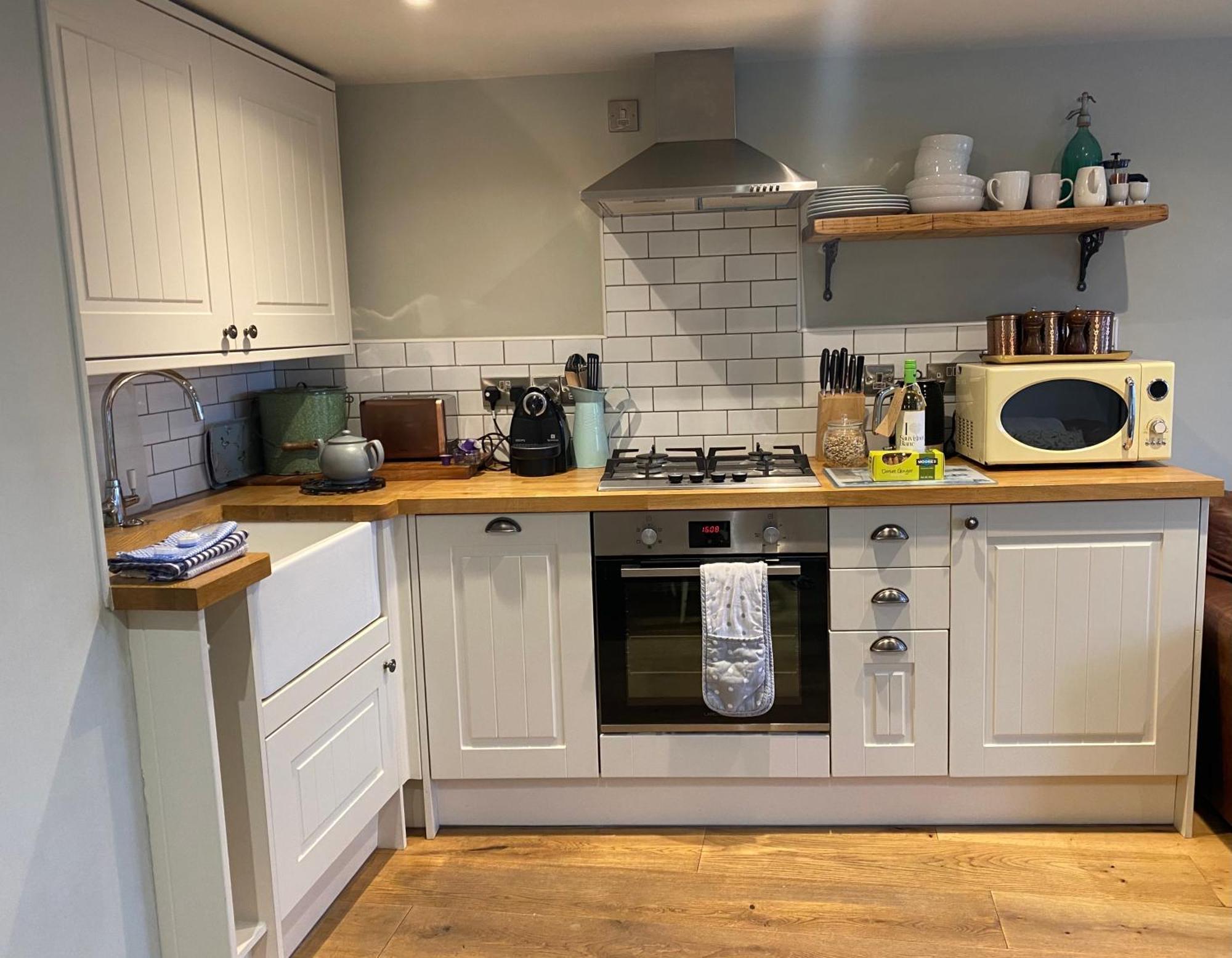 Monmouth House Apartments, Lyme Regis Old Town, Dog Friendly, Parking Exterior photo